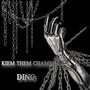 Kiếm thêm Champ - DINO (Explicit)