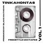 Freestyle Mixtapes, Vol. 1