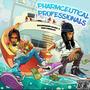 Pharmaceutical professionals (Explicit)