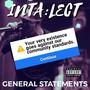 General Statements (Explicit)