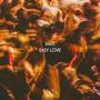 Easy Love (feat. JPR) [Explicit]