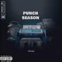 Punch Season (Explicit)