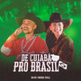 De Cuiabá pro Brasil (Remix)