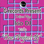 One Project Dj, Vol. 4