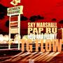 TG FLOW (feat. PAP RU & Sky Marshall) [Explicit]