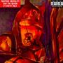 Fighter Mentality (feat. Patty Melt) [Explicit]