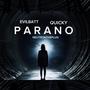 PARANO (feat. Quicky) [Explicit]