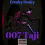 Freaky Deaky (Explicit)