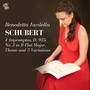 Schubert: 4 Impromptus, D. 935: No. 3 in B-Flat Major, Theme and 5 Variations