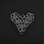 heart of maille