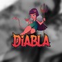 Diabla (feat. Manodin)