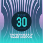 Top 30 Classics - The Very Best of Jimmie Logsdon