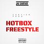 HOTBOX FREESTYLE (Explicit)