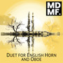 Duet for English Horn and Oboe