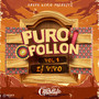 Puro Pollon, Vol. 1 (En Vivo) [Explicit]