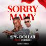 Sorry mamy (feat. Chrisdo)