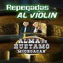 Repegadas Al Violín