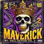 Maverick : Drill Edition, Vol. 2