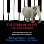 The Story of Babar, The Little Elephant, Fp 129