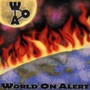 World On Alert