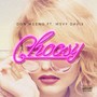 Choosy (feat. W5vy Davis) [Explicit]