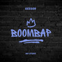 BOOMBAP (Explicit)