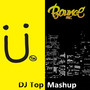 Last Bounce x Jungle Bae (DJ Top Mashup)
