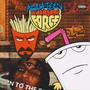 Aqua Teen (Explicit)