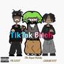 TikTok ***** (feat. VE Lost & The Royal Family) [Explicit]