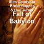 Fall of Babylon (Explicit)