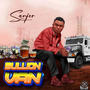 Bullion van