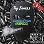 GUNSMOKE TOWN (Remix) [Explicit]