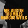 Make a Change (feat. Tru Miles & Marcus Wells)