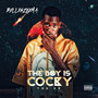 THE BOY IS COCKY EP (Explicit)