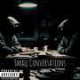 Small Conversations (feat. Lander & J-Dan) [Explicit]