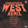 West (Remix) [Explicit]