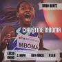 Christine Mboma (feat. c-hype & Lucid Meno) [Explicit]