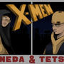 X-MEN (Explicit)