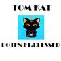 TOM KAT (feat. Blessed) [Explicit]
