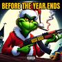 Before The Year End (Explicit)