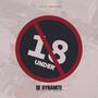 Under 18 (Explicit)