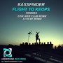 Flight To Keops Remixes