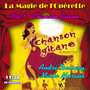 Chanson Gitane - La Magie de l'Opérette en 38 volumes - Vol. 11/38