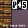 Rush Green Road