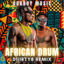 African Drum (Remix)