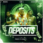 Deposits (Explicit)