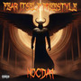 FEAR ITSELF Freestyle (Explicit)