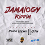 Jamalogy Riddim