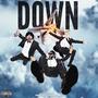 Down (feat. Latinassassin) [Explicit]