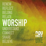 Day One Worship (Live)